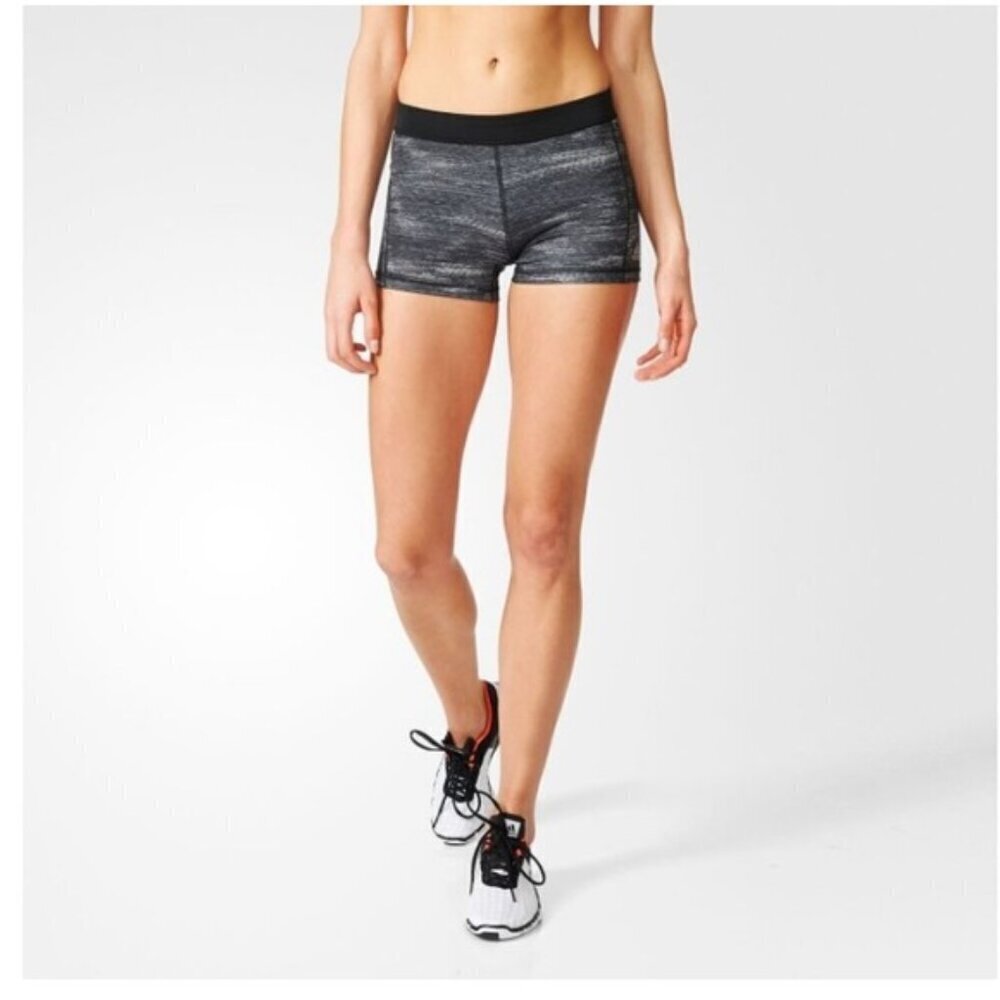 Adidas Techfit Compression Shorts